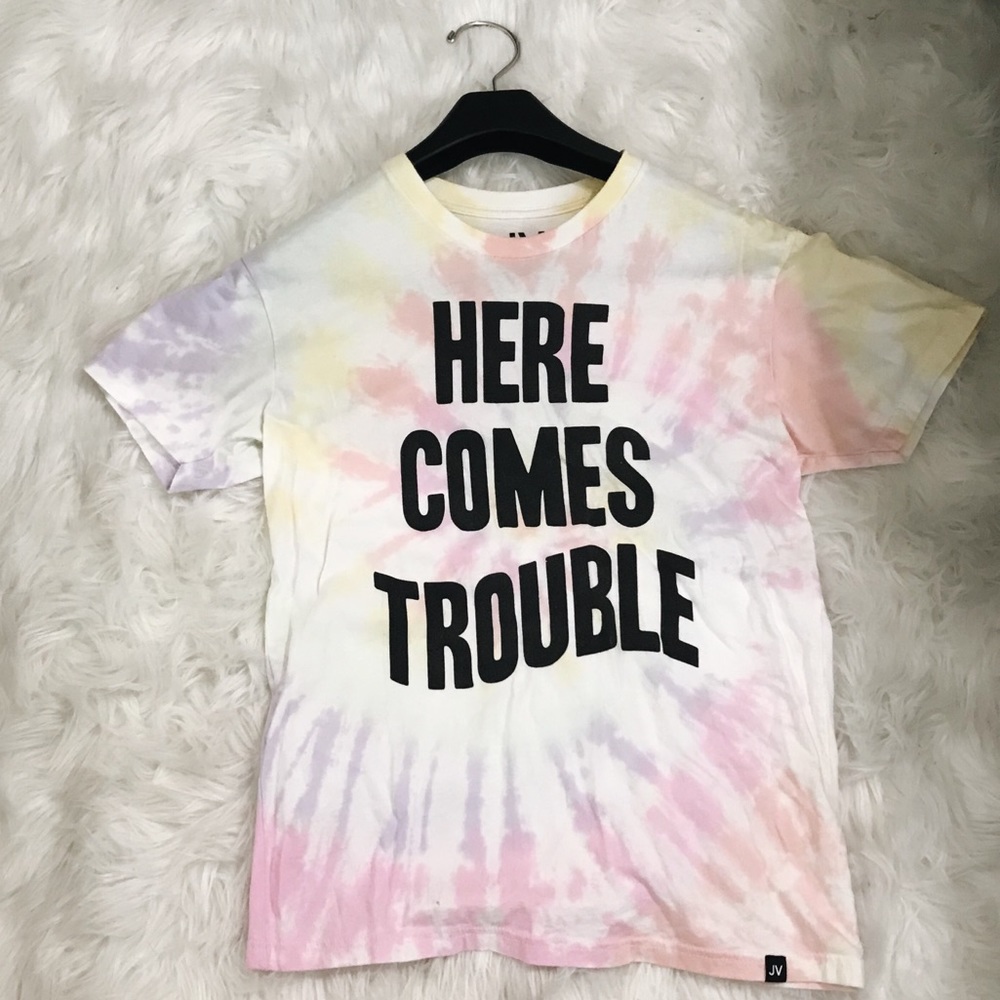 Zumiez |  Graphic Tee